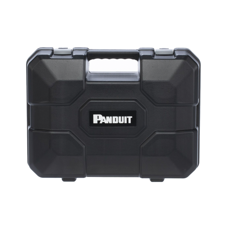 MP-CASE Estuche de Transporte Rígido de Repuesto para Impresoras MP200 y MP300