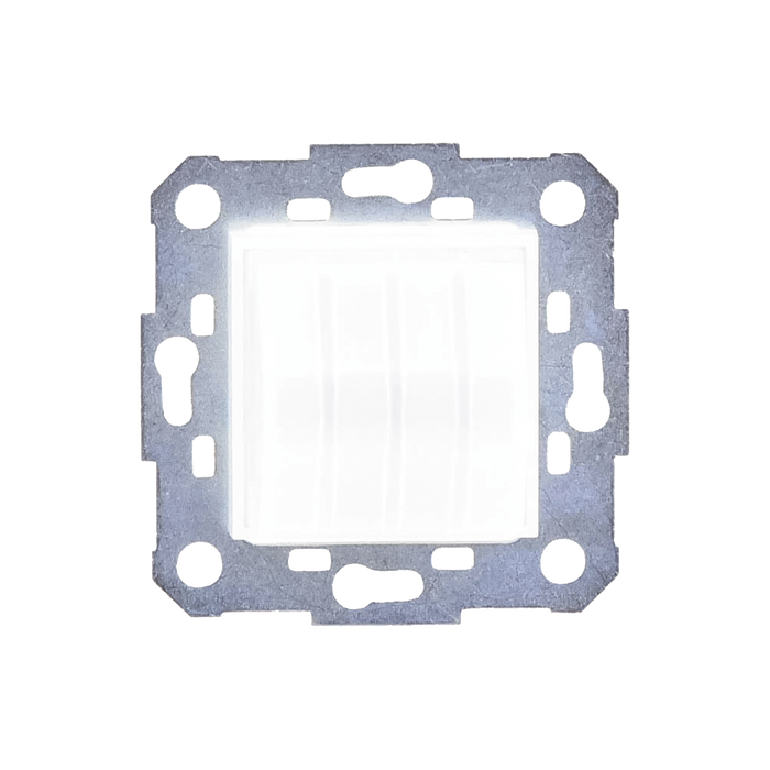LUZ DE AVISO RGB Y CONEXION POR BUS (*)