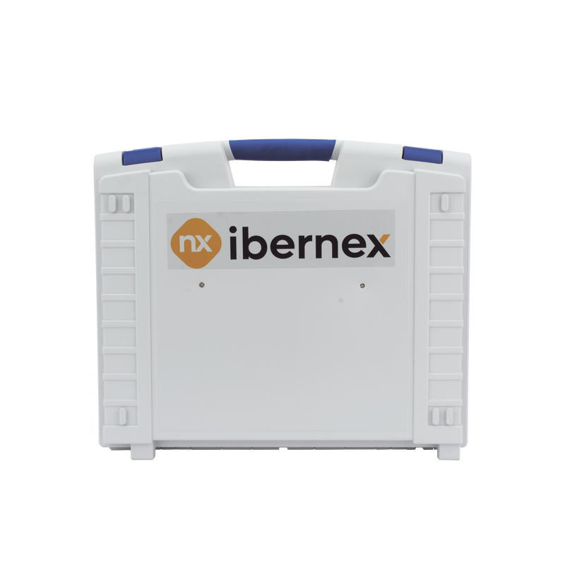 Maletín Funcional Demo Sistema de Intercomunicación  Paciente Enfermera / Solucion WIRELESS