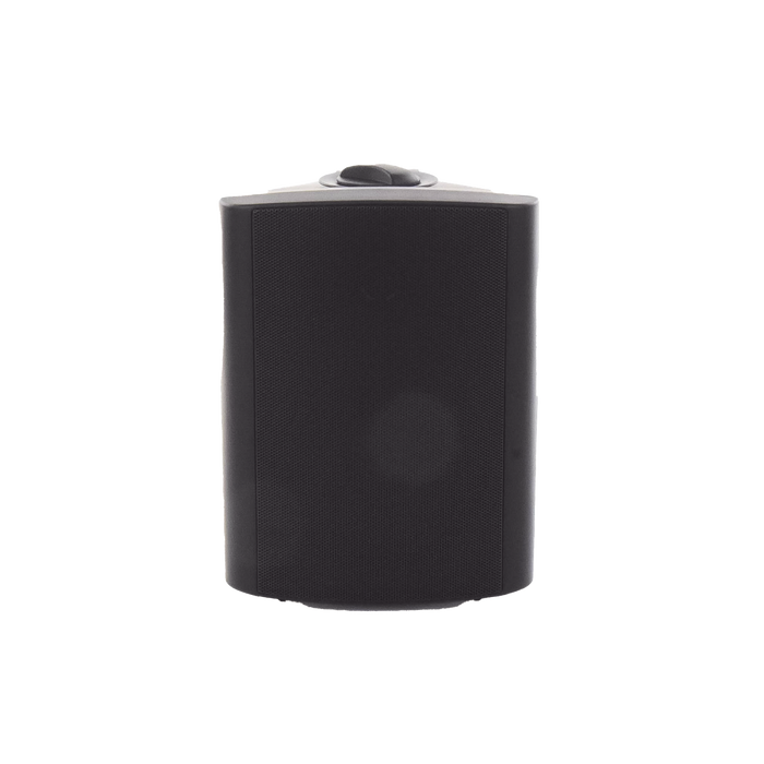 Altavoz Exterior De 2 Vías | Woofer 5.25in | Tweeter 0.75 In | 80w | 8 ? | Negro