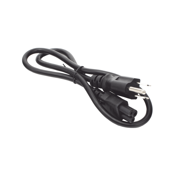 Cable de Alimentación para Inyectores POE24V, POE56V, POE-30G, N000000L034A,EPA5006GR, POE-24-12W-G, POE-24-12W.