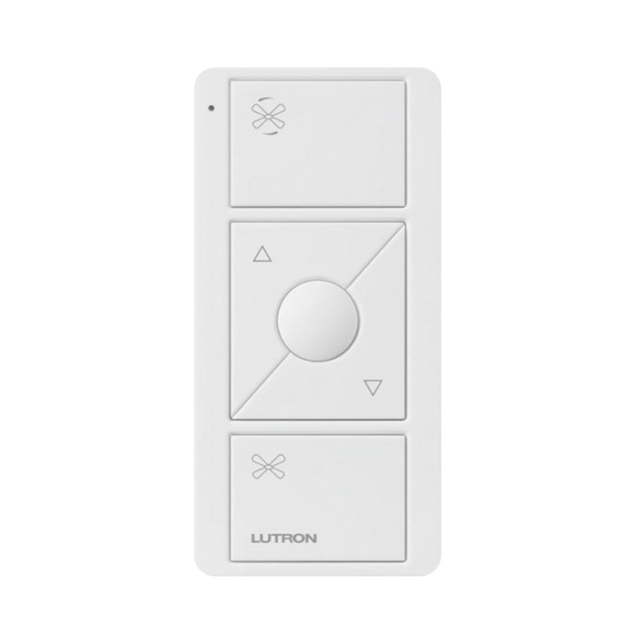 Control PICO inalambrico para abanico de techo.