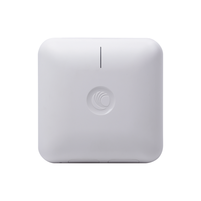 Access Point WiFi cnPilot e600 Indoor para alta cobertura y densidad de usuarios, Doble Banda, Wave 2, MU-MIMO 4X4, antena Beamforming Omnidireccional, hasta 512 clientes