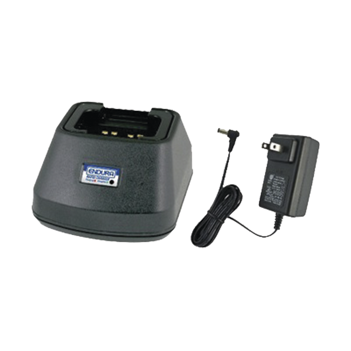 Cargador rápido de escritorio para radios EP350/DEP250/DEP350 y para batería PMNN4080R/4080LIXT