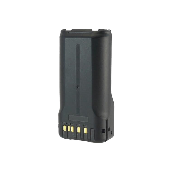 Batería Li-Ion 3400 mahA para radios Kenwood series NX-5200/ 5300/ 5400 (IP67)