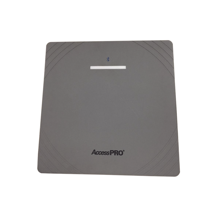 (Nueva Generación) Lector RFID UHF + BLUETOOTH / LARGO ALCANCE 12 METROS / CLIMAS EXTREMOS / Programación desde Android/iOS / Wiegand