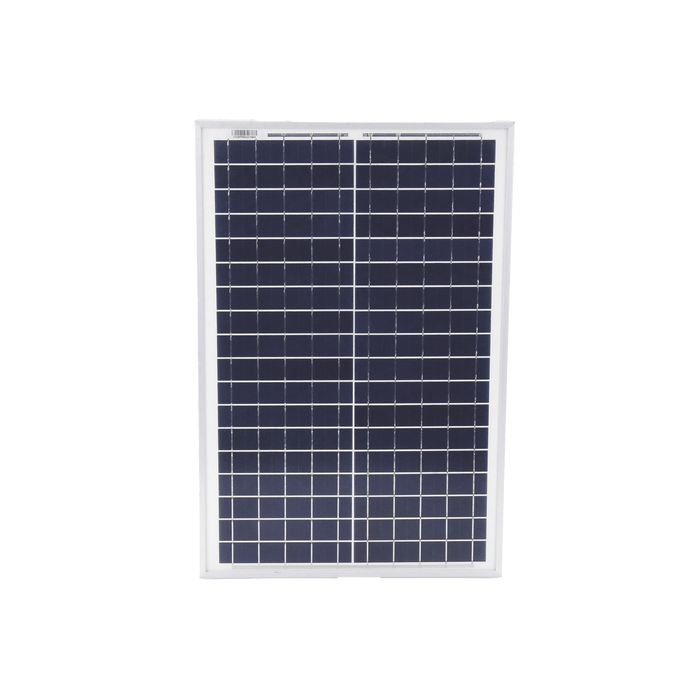Modulo Solar EPCOM POWER LINE, 25W, 12 Vcc , Policristalino, 36 Celdas grado A