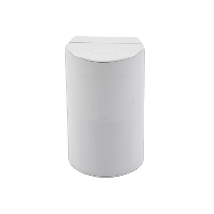 Detector de Movimiento ProSix / Patrón de Detección 12 m x 17 m / Rango de Transmisión 92 m / Frecuencia RF 2.4 GHz / Cifrado AES 128 bits / Protección Anti-Tamper