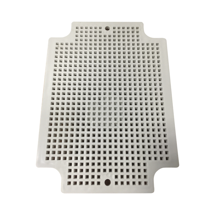Placa Interna de Plástico para Gabinetes PST-1722-11E y PST-1722-11ET