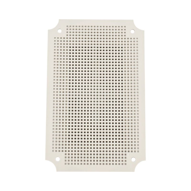 PST-1929-14EPL Placa Interna de Plástico para Gabinetes PST-1929-14E y PST-1929-14ET