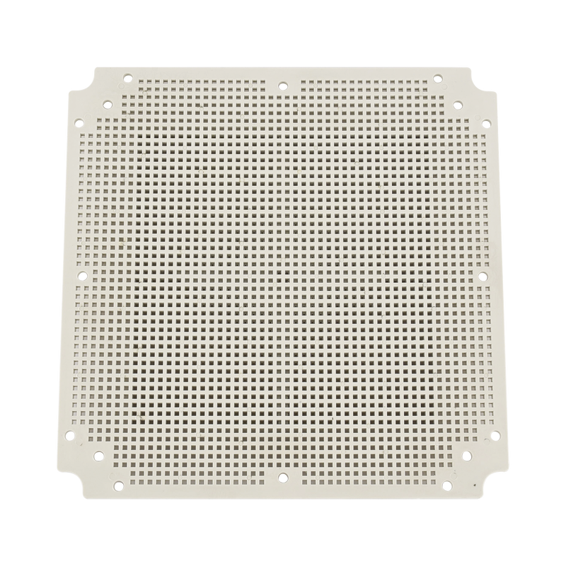 PST-3030-18EPL Placa Interna de Plástico para Gabinetes PST-3030-18E y PST-3030-18ET