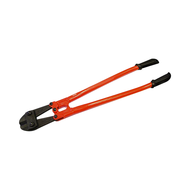PST-H01-011 Pinza Corta Pernos de 18 Pulgadas de tres puntos de Apoyo