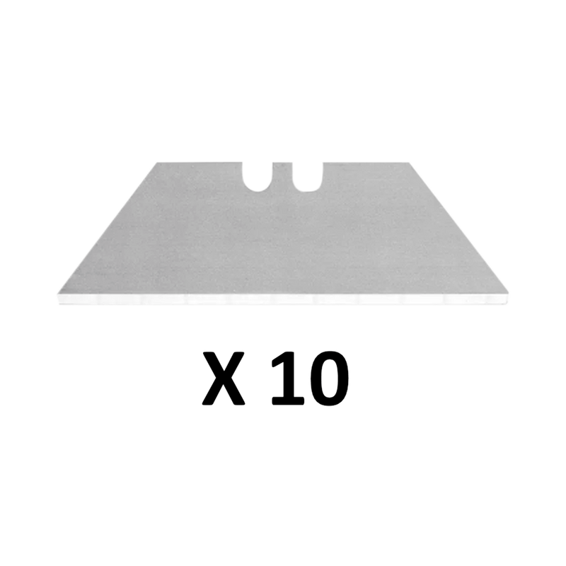 PSTH05001R1 Navaja de Reemplazo de Uso Pesado de 0.5 mm (10 pzas).