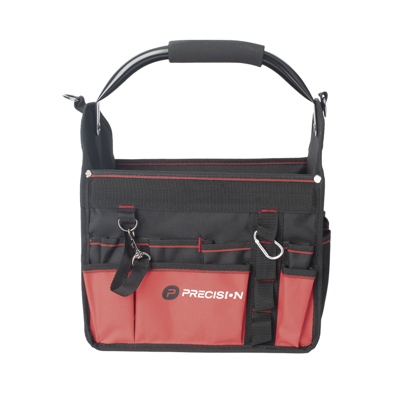 PST-H07-004 Bolsa con Asa Portaherramientas de 31 x 21.5 x 31 cm.