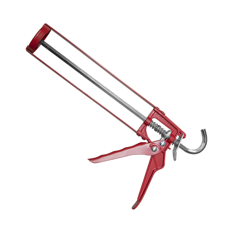 PST-H09-001 Pistola Calafateadora de 9 para Cartuchos estándar de Selladores, Adhesivos o Silicones