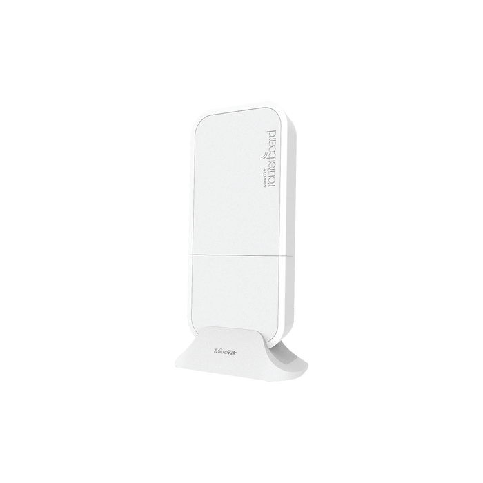 (wAP 60G AP) Punto de Acceso en 60GHz apertura 60º con Velocidades de Hasta 1Gbps, Alcance aprox 200mts, p/8 CPE