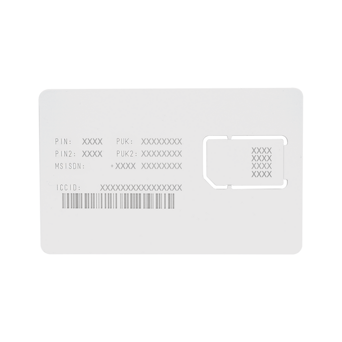 RENOVACION POR UN AÑO DE SERVICIO PARA SIM25MB