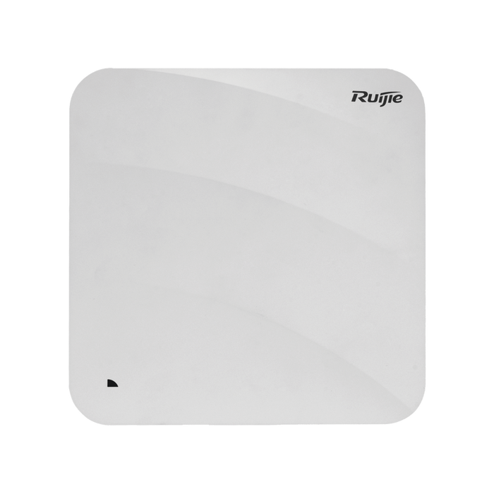 Punto de acceso Enterprise Wi-Fi 6 soporte ZigBee, Bluetooth 5.1, para interior, Puerto Multi-Gigabit 5G y puerto SFP 5G hasta 5.37 Gbps MU-MIMO 4x4