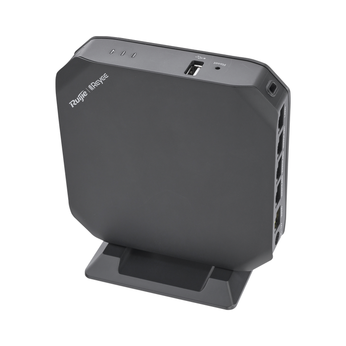 Router Balanceador inalámbrico Wi-Fi 5 MESH con Función SD-WAN, All-in-One Hasta 150 Usuarios