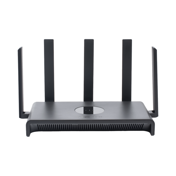 Home Router inalámbrico MESH Wi-Fi 5 MU-MIMO 2x2, 1 puerto WAN Gigabit y 3 puertos LAN