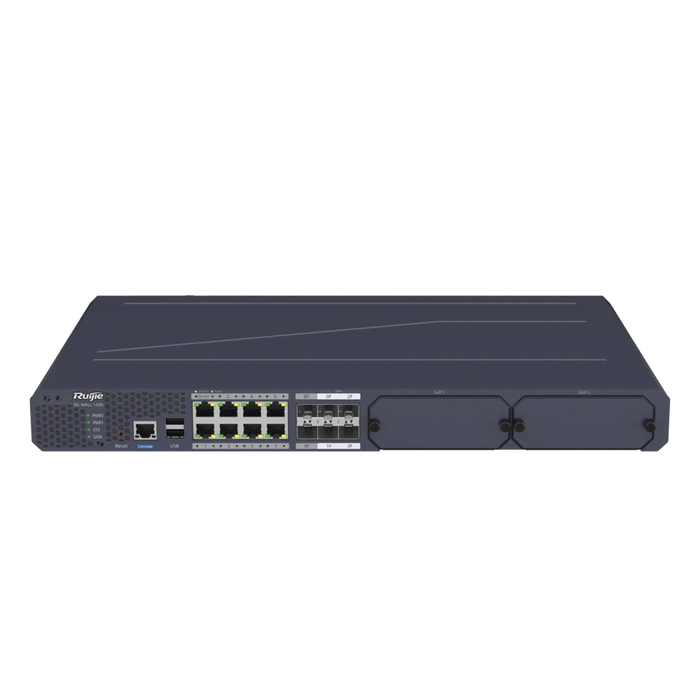 Firewall Administrado en la Nube / Seguridad Basada en AI / Capacidad Expansible de Hasta 10 Gbps / Defensa DDoS, Antivirus y Gestión por Políticas Inteligentes