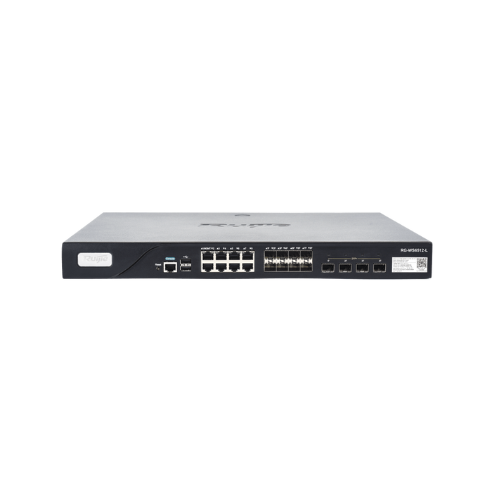 Controlador para Puntos de Acceso Ruijie Networks, hasta 128 APs, crecimiento de hasta 1152 Ceiling APs / 2304 Wall APs