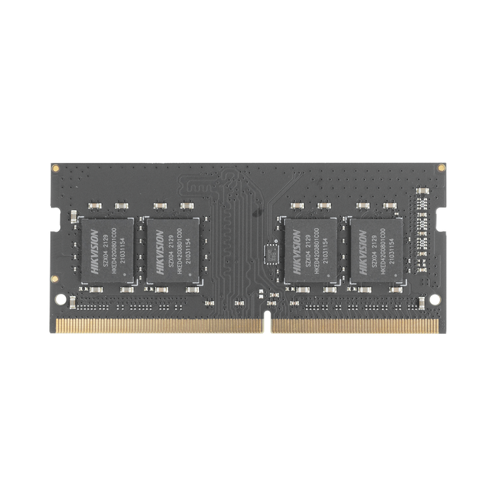 Modulo de Memoria RAM 16 GB / 2666 MHz / Para Laptop o NAS / SODIMM