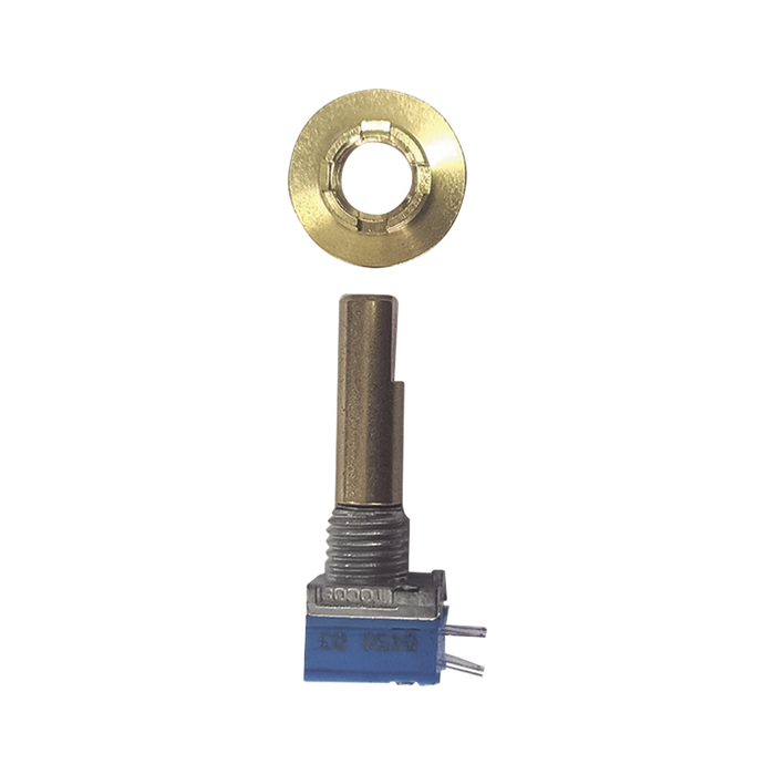 SELECTOR D/CANALES P/TK2402/3402K/NX240/340