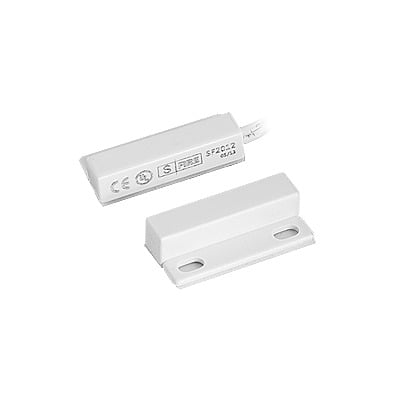 ð??ªâ?¨ Contacto Magnético Ultra Pequeño para Puertas y Ventanas: La Solución Definitiva con 30cm de Cable y GAP de 29mm ð???