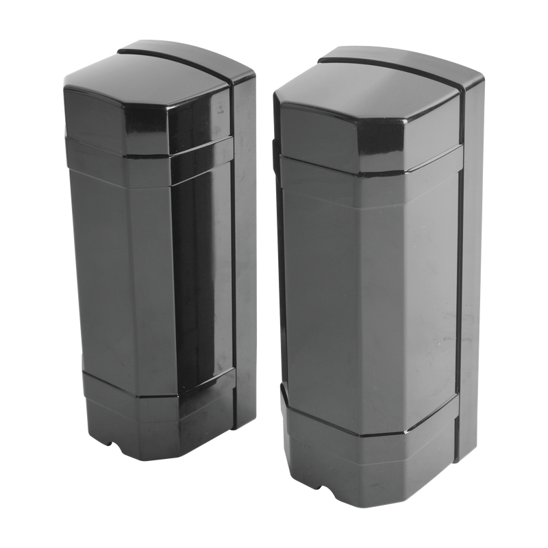 SF60P Detector de rayo fotoeléctrico / 2 rayos / 4 frecuencias / 60mts exterior / Alimentacion 12-24 VDC/VAC