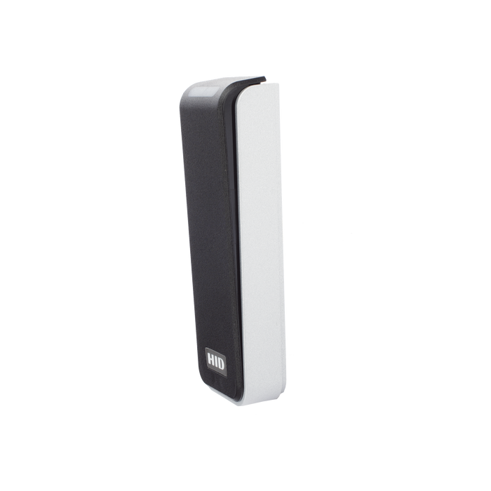 Lector SIGNO Estandar Multitecnologia/ Pigtail/Wiegand & OSDP PROWATCH y WINPAK
