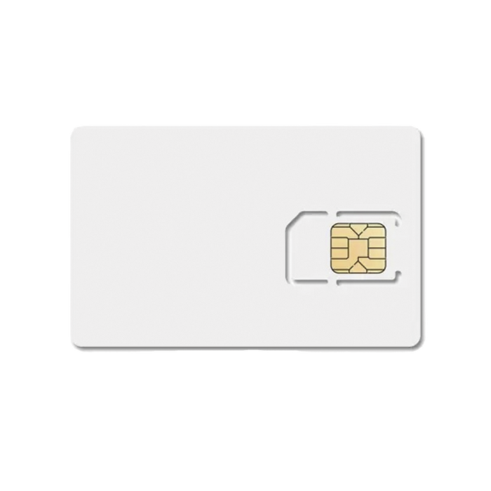 SIM DE DATOS CON CONECTIVIDAD Y COBERTURA TELCEL / 500MB DE NAVEGACION (20 MB PROMEDIO MENSUAL) / 2 AÑOS DE SERVICIO / Multi tamaño (Normal, Micro y Nano)