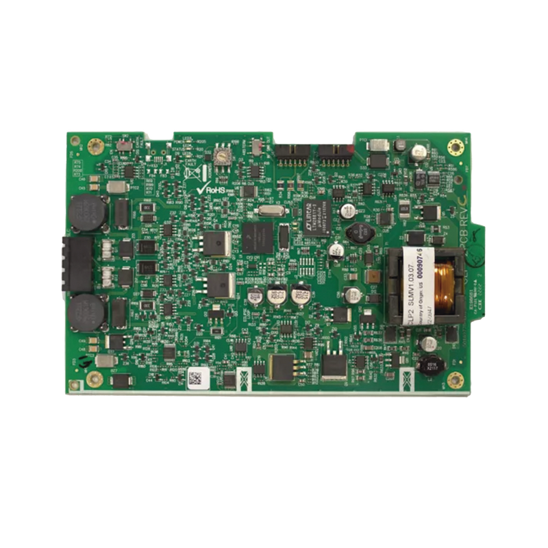 SLC-3LS Expansor de Lazo para Panel ES-1000X