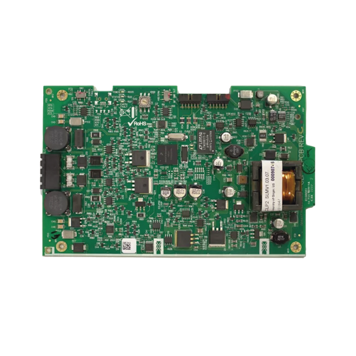 Expansor de Lazo para Panel ES-1000X