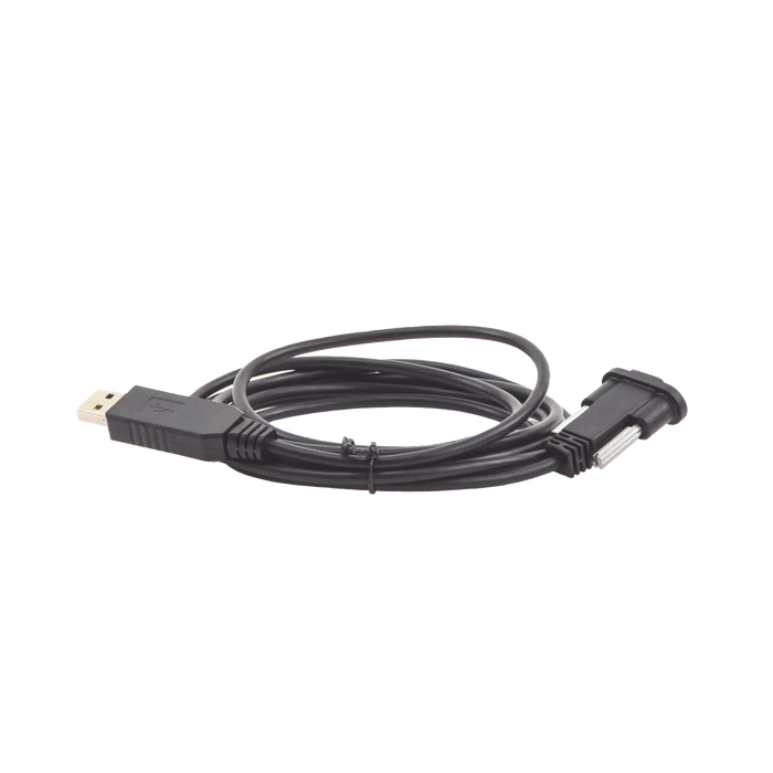 Cable de programacion para equipo GPS Satelital modelo SMARTONEC