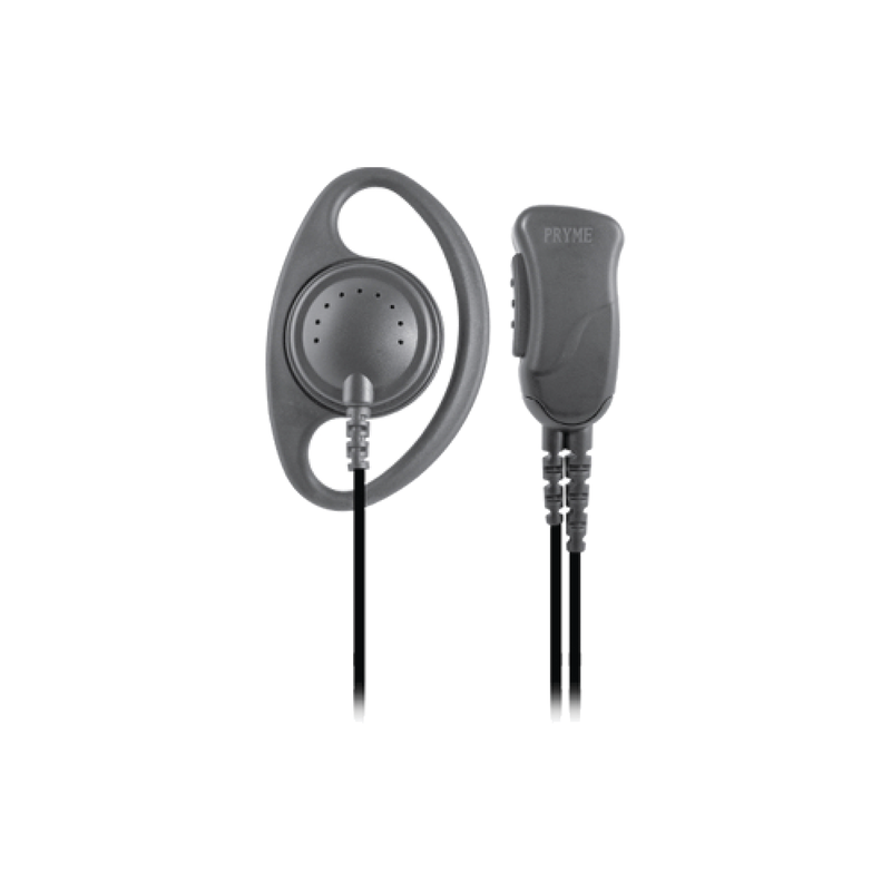 SPM-1223 MICRÓFONO DE SOLAPA PARA RADIOS MOTOROLA XTS3000/HT1000/MTX8000/ 838/ 9000/ GP9000/ XTS5000/ GP1200.