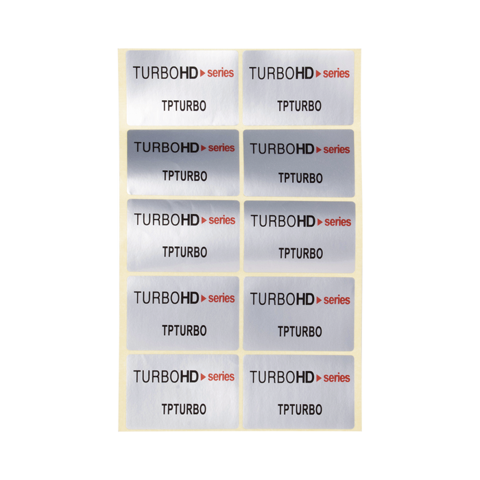 Calcomanías para TPTURBO