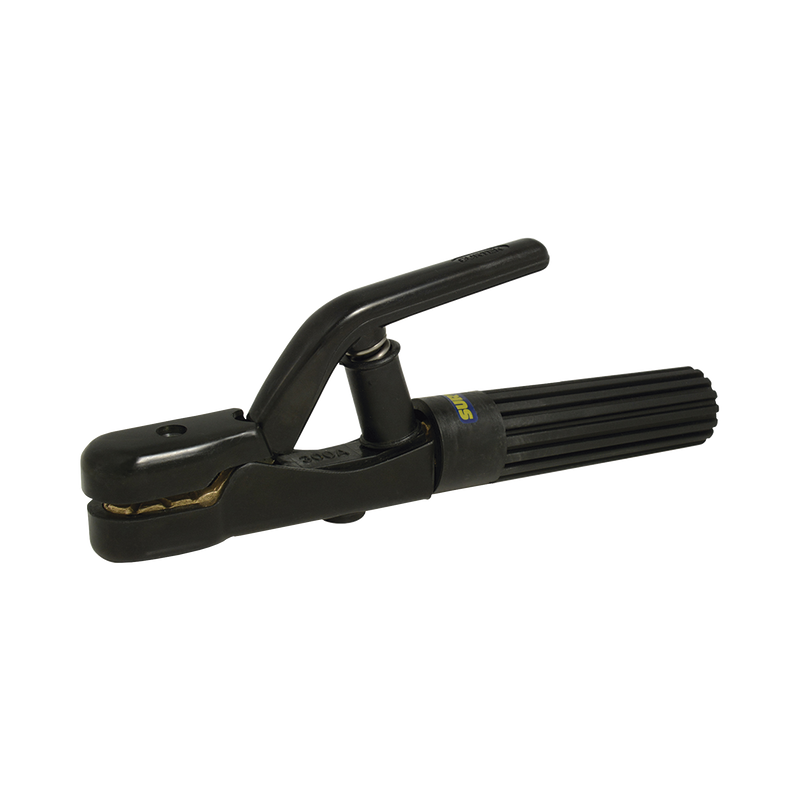 SYS-118-002 Pinzas Porta Electrodos / Corriente 500 Amperes.