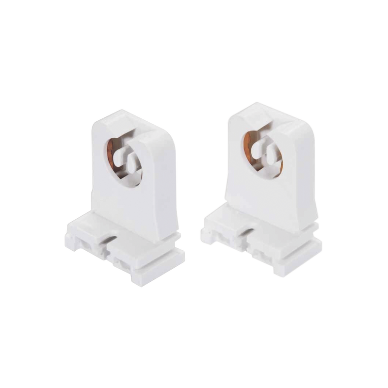 SYS-136674 Portalampara base G13 bipin 600V (2 piezas)