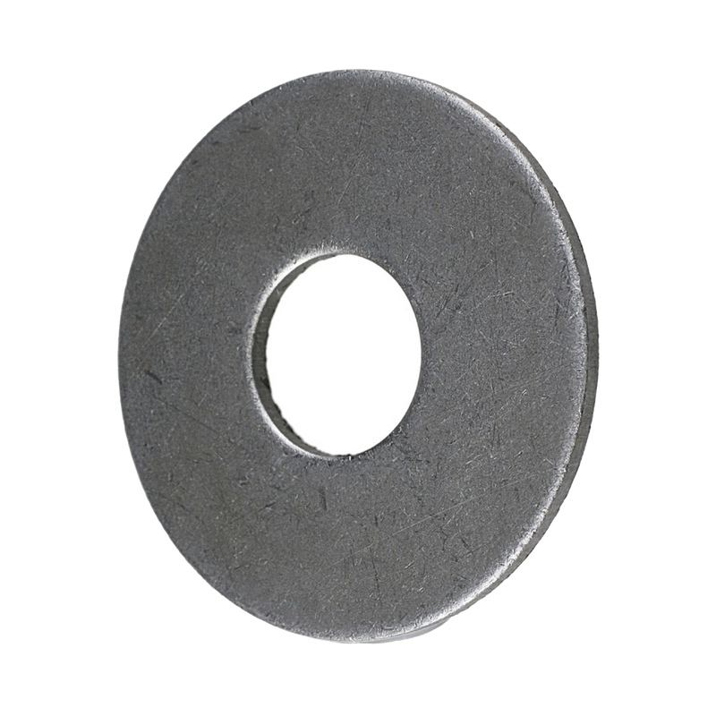 SYS-AP-12 Arandela Plana Galvanizada de 1/2 / Bolsa con 50 piezas.