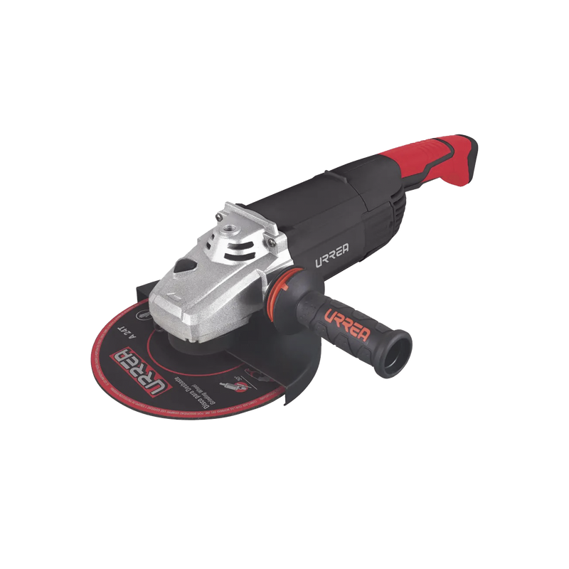 Esmeriladora angular 9 / 2400 W / 120 V.