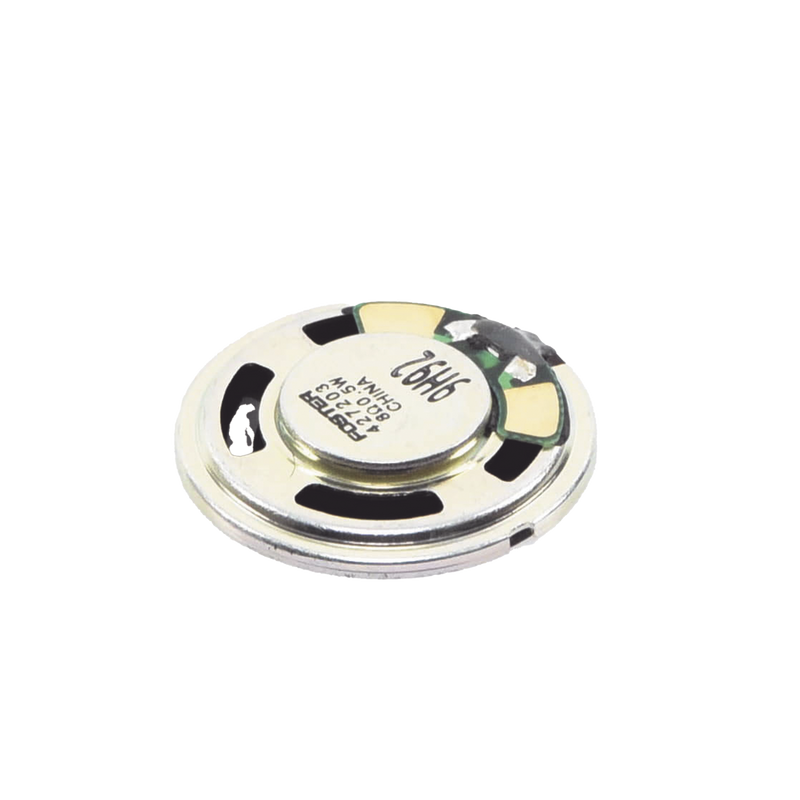 T07-0362-25 BOCINA P/TK3230