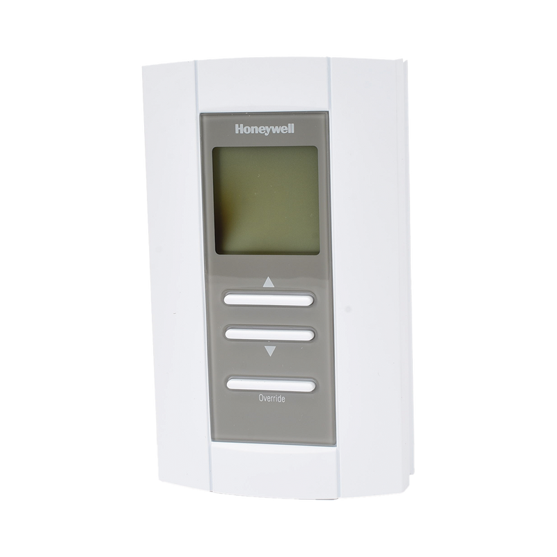 TB6980A1007/U Termostato de control flotante ZonePRO: Salida única: 24 V