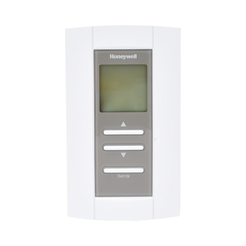 TB7980A1006/U Termostato de control flotante ZonePRO: Salida única: 24 V