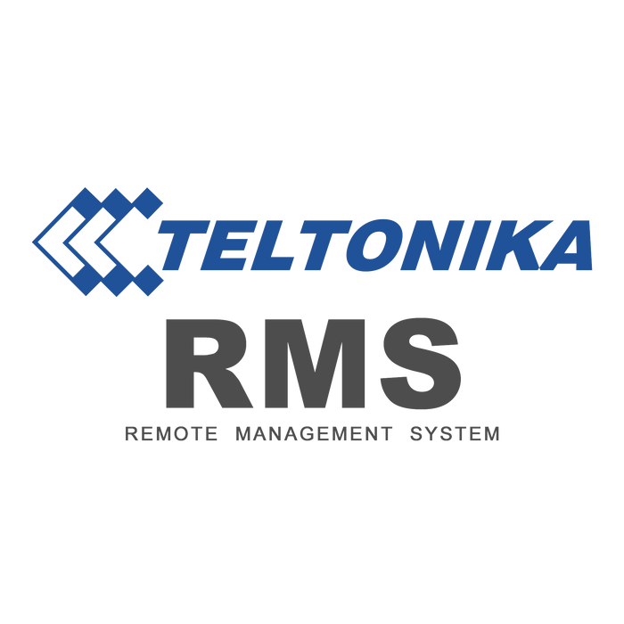 Suscripción RMS Teltonika (Remote Management System) 1 Credito
