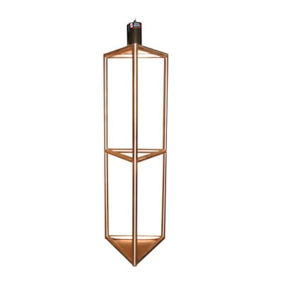 TG1000 Electrodo de Puesta a Tierra con Capacidad máxima de 1000A