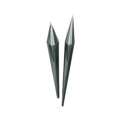 TG-TJF-30 Punta Pararrayos Maciza de 30 cm.