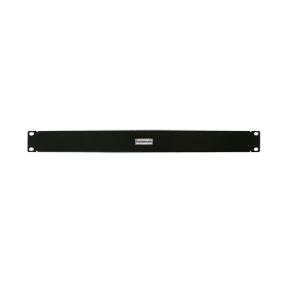 TH-TAP-FR-1UR Tapa ciega para rack de 19in, 1UR (THE0040061001001)