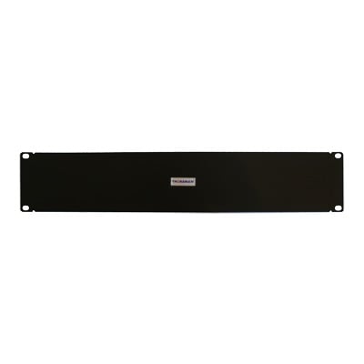 TH-TAP-FR-2UR Tapa ciega para rack de 19in, 2UR (THE0040062001001)