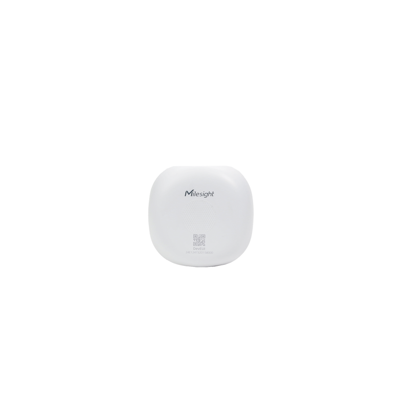 TS101915M Sensor de Temperatura con Varilla Metálica para Monitoreo en Líquidos y Sólidos con LoRaWAN